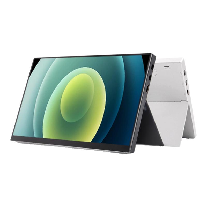 街头光10.5英寸触摸便携显示器switch伴侣surface系列一线通S105