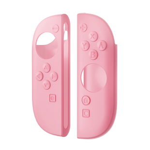 NS2手柄硅胶套任天堂Switch2控制器保护套防滑精准开模亲肤触感