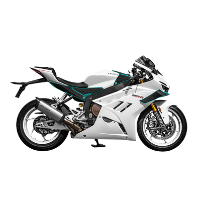 适用26款张雪820RR摩托车装甲贴