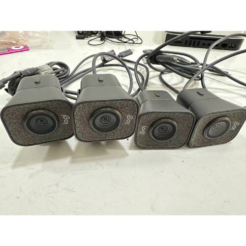 【议价】StreamCam配件找不到