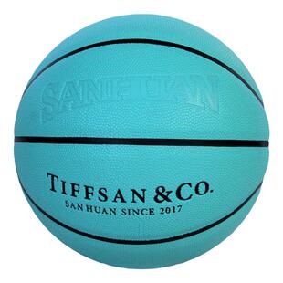 篮球礼物运动成人大号户外弹跳儿童标准7号5号4号6号耐磨室内室外