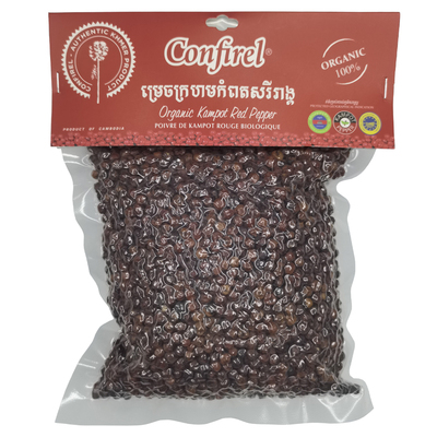 confirel贡布胡椒颗粒实惠装