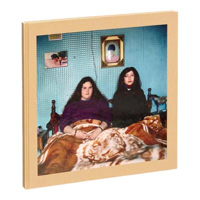 预售 Alessandra Sanguinetti摄影集 The Adventures of Guille and Belinda and The Illusion of an Everlasting Summer