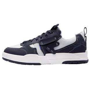 几何鞋丨FILA FUSION 斐乐潮牌拼接解构板鞋2025新款透气轻便女鞋