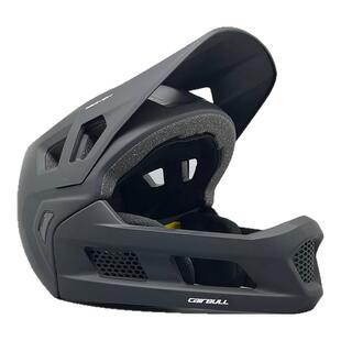 CAIRBULL山地车越野头盔可拆卸骑行安全盔透气自行车头盔男青少年