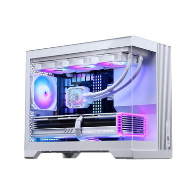 影驰RTX5060Ti金属大师白金16G