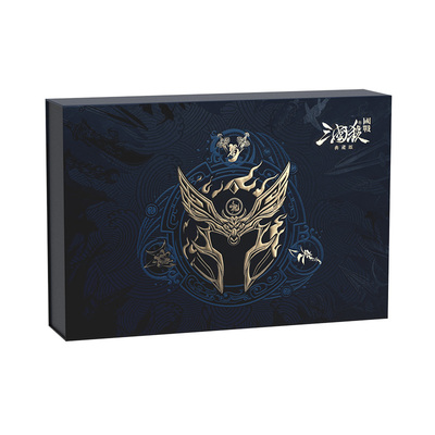 三国杀国战典藏全新武将