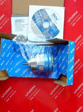 议价Sick Stegmann ATM60-D4H13X13 西克编码器 1030017 DeviceNe