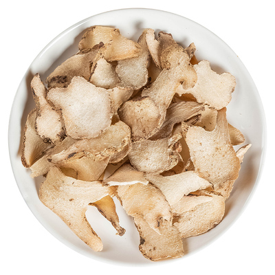 【原色白及中药材】GMP药厂直销