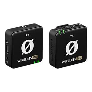 【日本直邮】Rode罗德无线麦克风多功能轻便迷你小巧便携WIME