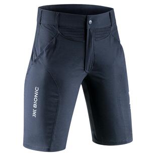 X-BIONIC 倍能4.0山地速降骑行男士运动短裤 夏季裤B500S23M