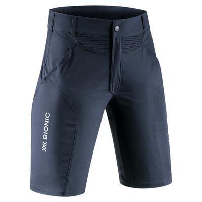 xbionic骑行短裤男士山地