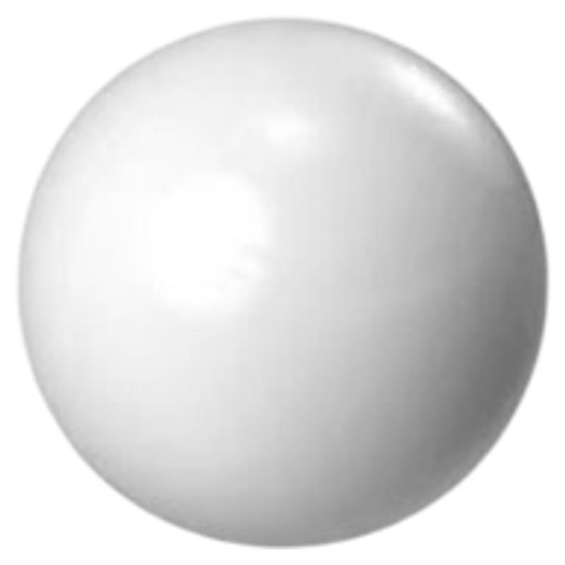 pom7mm6mm研磨弹/实心塑料球