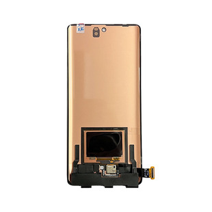 适用于vivo X80 X80pro X90 X90S X90pro+ 液晶显示内外屏幕总成