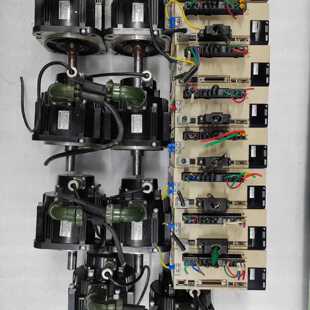【议价-可维修】SGDV-7R6A01A002000 1kW /均有货