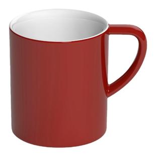 爱陶乐官方[直身形]300ml冲煮杯测精品咖啡挂耳杯北欧Loveramics