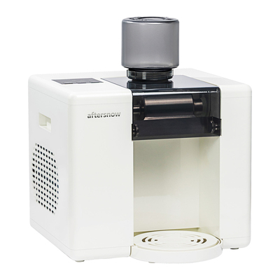 雪花冰机小巧家用商用出冰超快