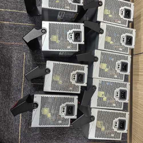 联想P720 工作站 690W电源【议价品】