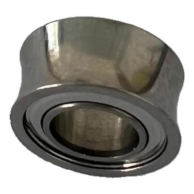 悠悠球轴承U型R188不锈钢死睡眠