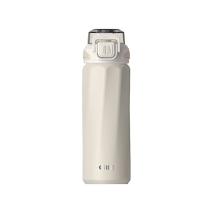 希乐保温杯大容量高颜值2025新款大容量吸管水杯学生上学专用杯子