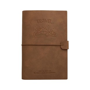 票据收集册明信片演唱会追星门票收纳本车票机票票夹火车票高铁票收藏册票根收纳旅游纪念相册录拍立得收纳册