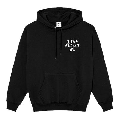 LastResortAB休闲美式卫衣帽衫