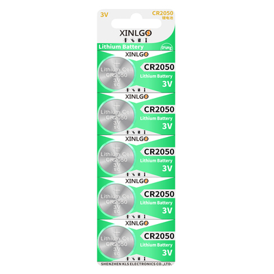 原装CR20503V纽扣电池专用