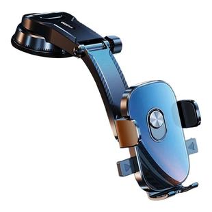 手机车载支架2025新款吸盘式汽车内仪表台导航专用支撑架固定防抖