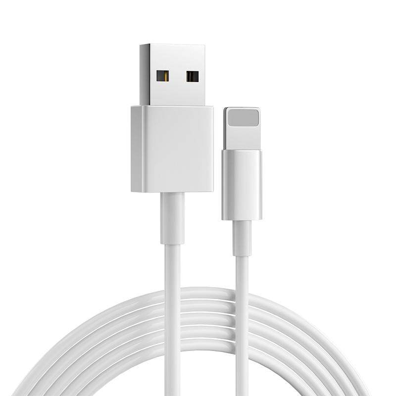 适用于苹果iPhone17/16/15数据线14正品13快充12promax手机充电器11快速7加长8plus闪充PD2