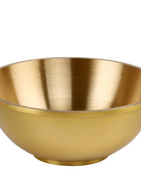 居家铜碗佛具用品信扬铜