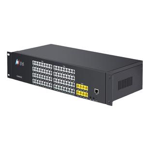 国威GW300/GW600程控电话交换机2 4 8进8 16 24 32 40 48 56 64出