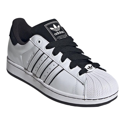Adidas/阿迪达斯正品三叶草男女经典贝壳头休闲板鞋KI9521