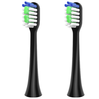 适配电动牙刷头力博得