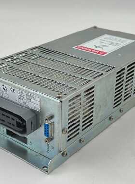 Varian TV-250 Turbo-V Pump Controller 9699504S011 TV250