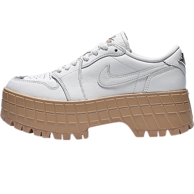 NIKE耐克女子AIR JORDAN1BROOKLYN运动休闲鞋HF3184-101