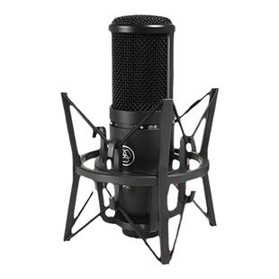 AKG/爱科技P120/P220专业电容麦克风录音配音人声乐器大合唱话筒