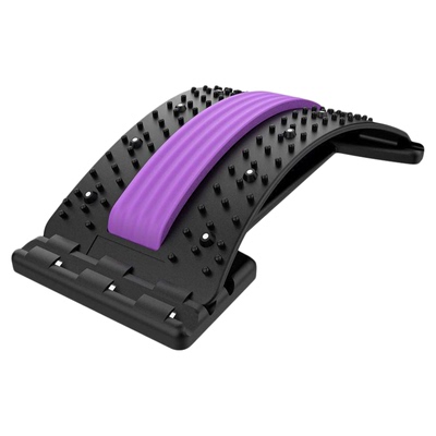 腰椎间盘治疗器腰部舒缓器