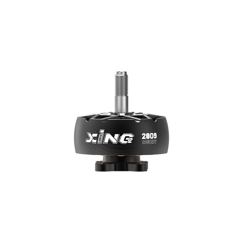 iFlight翼飞 XING2 2809 1250KV 马达 FPV X8穿越机 航模无刷电机