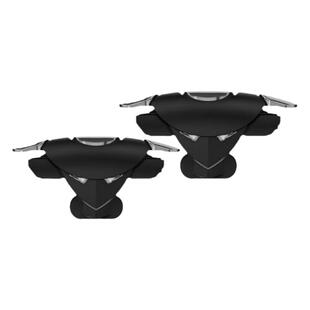 多款手机吃鸡神器苹果安卓通用四六指一体款辅助压枪按键游戏手柄