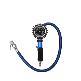 ARB打气表胎压表汽车轮胎高精度机械监测器数显电子充气放气表