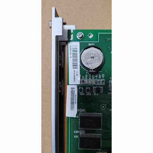 议价拆机南瑞继保器保护装置CPU卡板VLCPU11EB维修