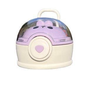 儿童抱抱星球宇航员保温杯小茶日记原装配件盖子吸管吸嘴杯盖太空