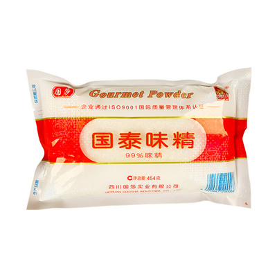 炒菜食品2袋厨房餐饮提味增香