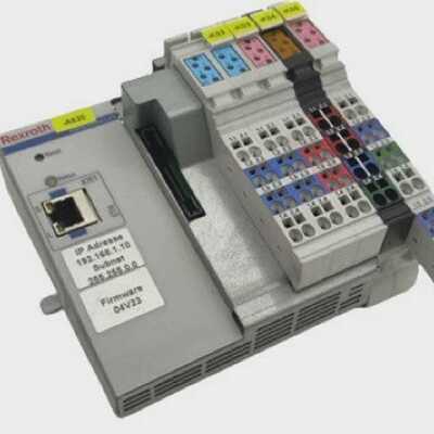 Rexroth R911170722 GE1 CML10.1NN210NBNNNWNW Steuerungseinhei