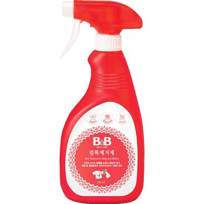 保宁婴儿韩国喷雾剂500ml×1瓶