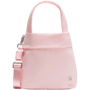 On My Level 女士小款手袋丨lululemon丨LW9FNDS