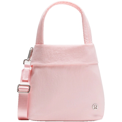 On My Level 女士小款手袋丨lululemon丨LW9FNDS