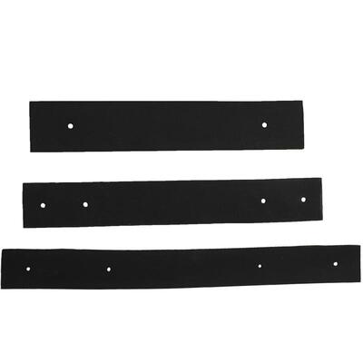 法普配件胶条胶棉条推水器配件