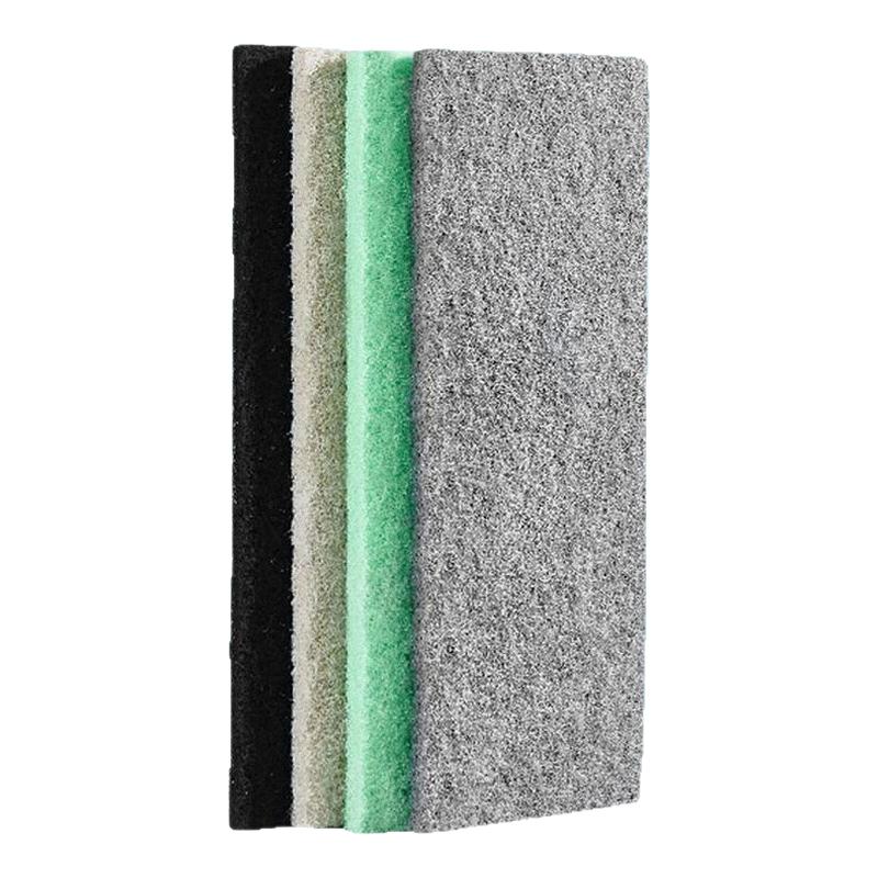 yee鱼缸过滤棉功能性超滤棉加厚高密度净水培菌养鱼生化棉滤材料