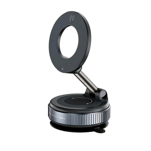 二一二越野车212t01磁吸MagSafe车载手机支架真空吸附吸盘式